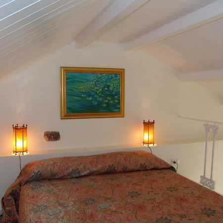 Bed and Breakfast Casa Di Ida Locri Zewnętrze zdjęcie