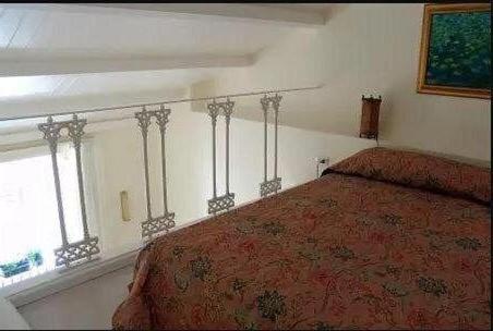 Bed and Breakfast Casa Di Ida Locri Zewnętrze zdjęcie
