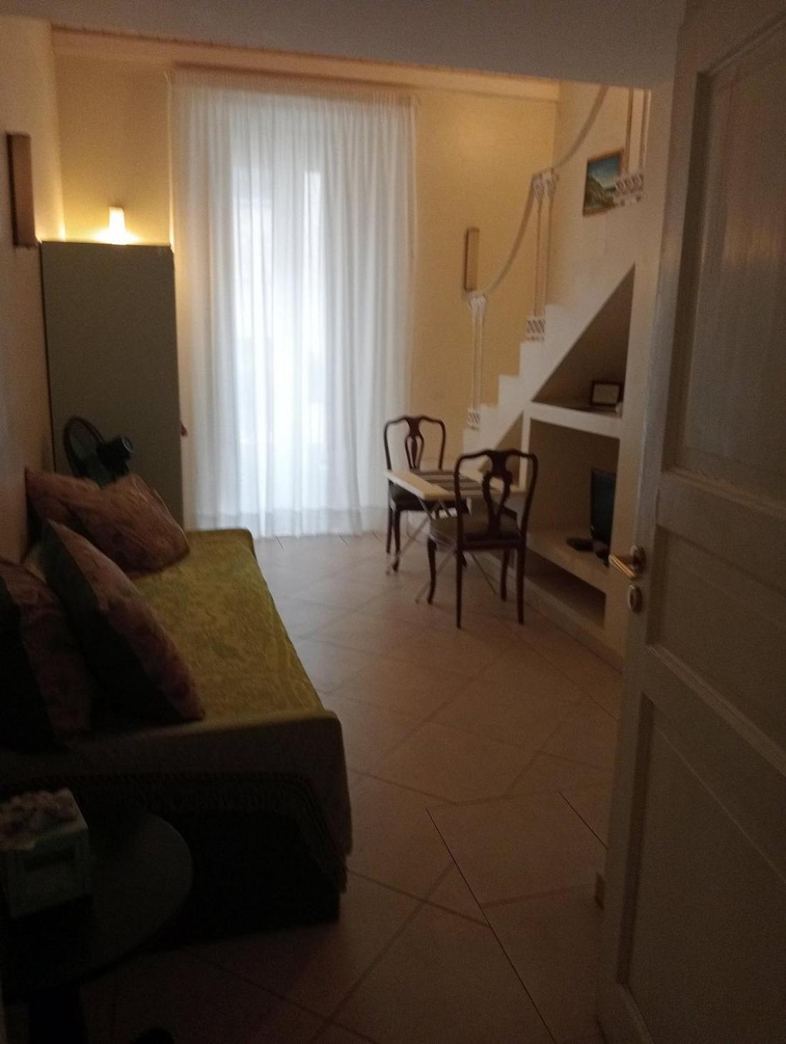 Bed and Breakfast Casa Di Ida Locri Zewnętrze zdjęcie