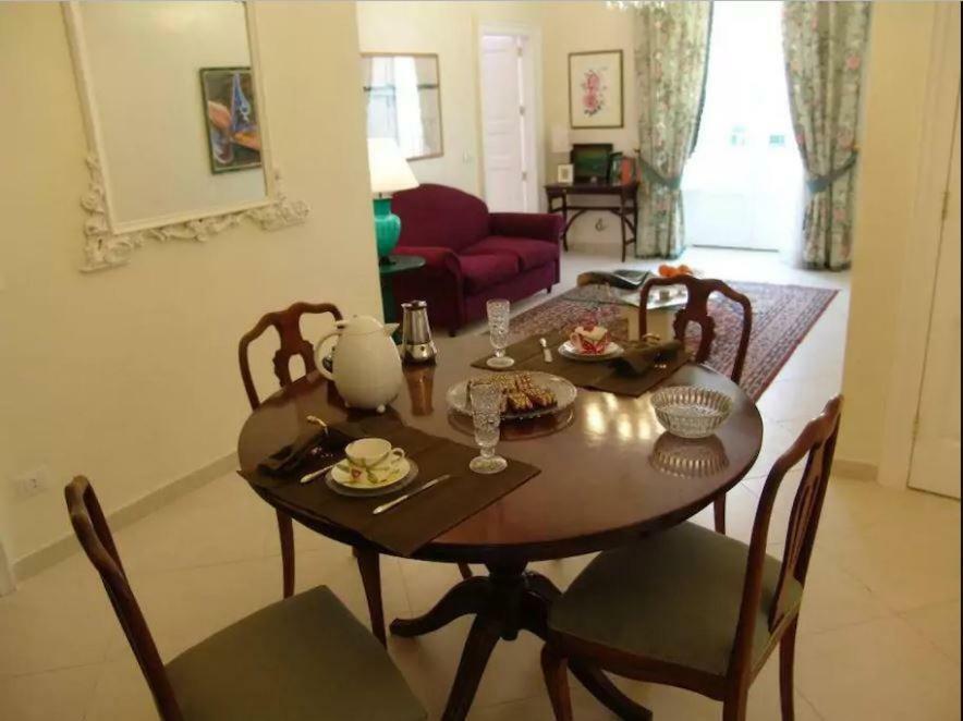 Bed and Breakfast Casa Di Ida Locri Zewnętrze zdjęcie