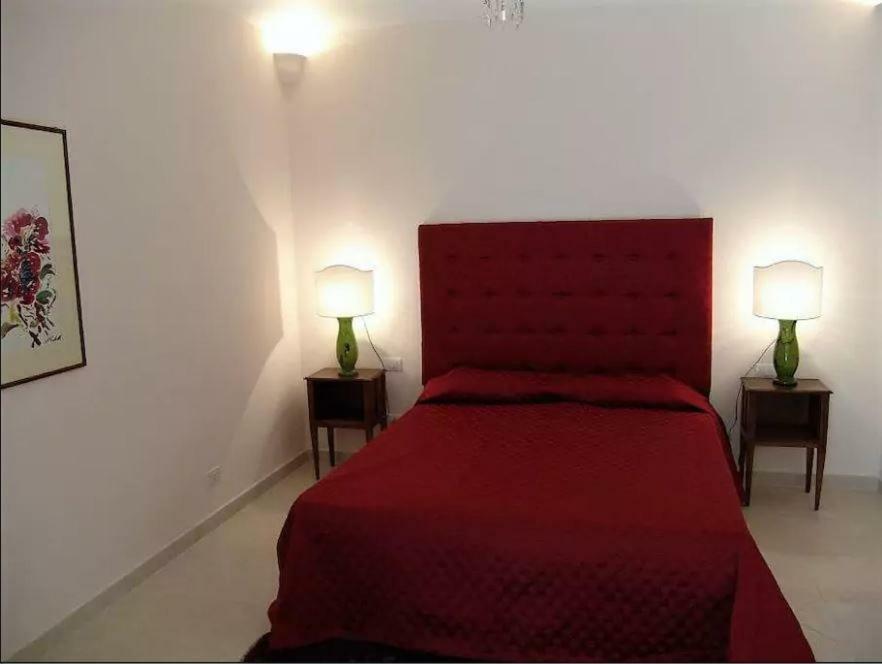 Bed and Breakfast Casa Di Ida Locri Zewnętrze zdjęcie