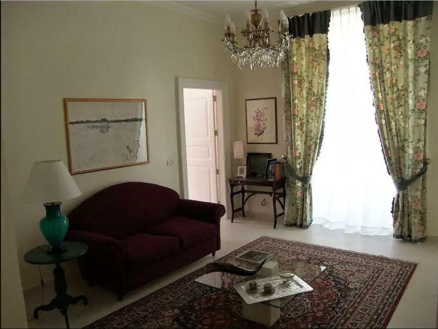 Bed and Breakfast Casa Di Ida Locri Zewnętrze zdjęcie